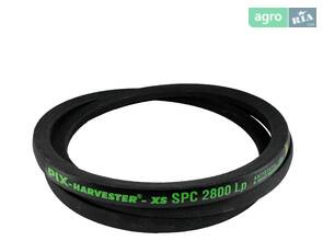 Привідний ремінь 9911861532 PIX HARVESTER