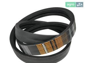 Ремінь приводний AG10410W TIMKEN BELTS (H223385)