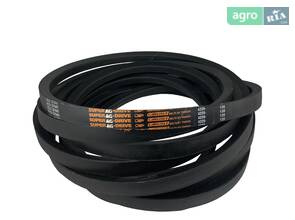 Привідний ремінь HC331 CARLISLE / AG20010W TIMKEN BELTS (061353.0)