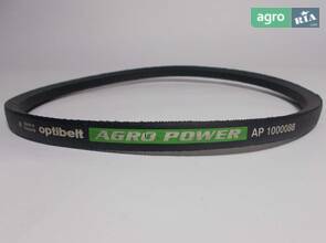Приводной ремень 744874.1 (1000088) OPTIBELT.