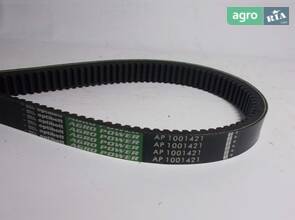 Зубчатый ремень 1001421 (84073979) OPTIBELT