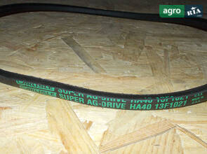 Ремінь приводний AG15980W TIMKEN BELTS (Н146636)