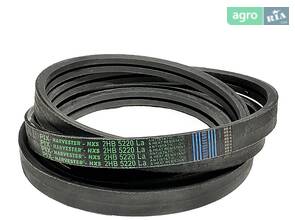 Привідний ремінь 2НВ-5220-K La PIX HARVESTER