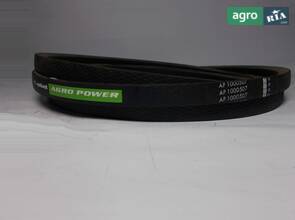 Привідний ремінь 1000507 (603284.0) OPTIBELT