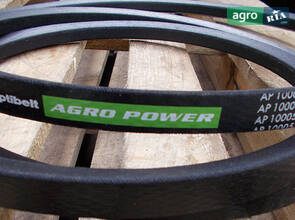 Приводной ремень 1000532 (86566287) OPTIBELT