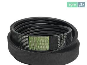 Привідний ремінь 1001915 (4254138857) OPTIBELT