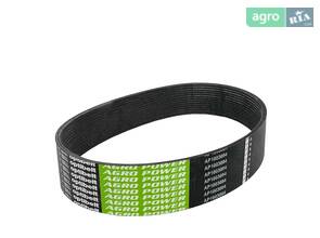 Привідний ремінь 1003084 (R131213) OPTIBELT