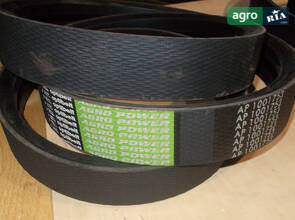 Привідний ремінь 1001753 (Z61153) OPTIBELT