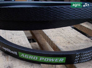 Приводной ремень 1000697 OPTIBELT (Z20460)