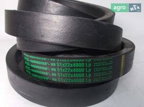 Ремень приводной 51-22-4000 Lp PIX HARVESTER