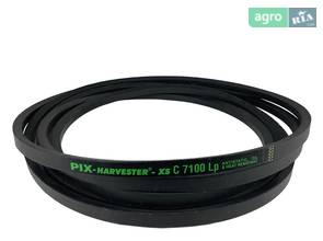 Привідний ремінь C-7100 Lp PIX HARVESTER