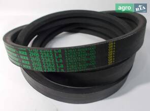 Привідний ремінь 2НВ-2362 La PIX HARVESTER