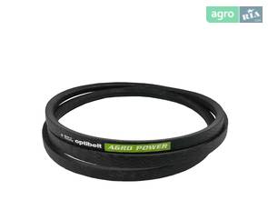 Привідний ремінь 1003979 OPTIBELT (87583785)