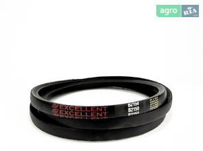 Привідний ремінь В(Б)-2150 EXCELLENT