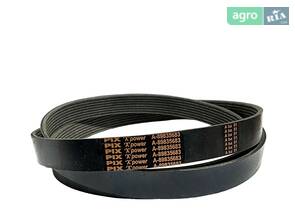 Ремень поликлиновой 2280-8РК PIX