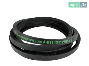 Привідний ремінь С-4325 (A-01143412 HP-AG) PIX HARVESTER