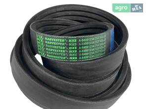 Привідний ремінь 84991234 PIX HARVESTER