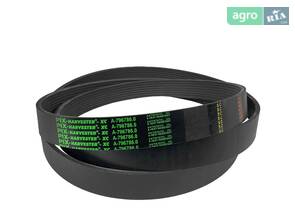 Ремень поліклиновий 796786.0 PIX HARVESTER