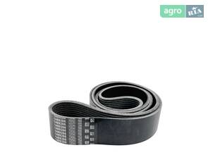 Ремень поликлиновой 1489286 GATES (V685121585)