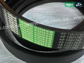 Привідний ремінь 1001767 OPTIBELT (84191907)