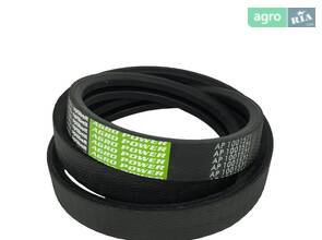 Привідний ремінь 1001571 OPTIBELT (Z103845)