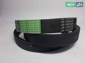 Привідний ремінь 1002699 (629769.0) OPTIBELT