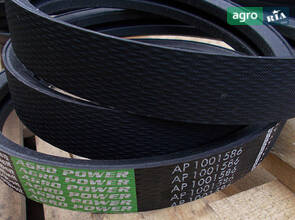 Привідний ремінь 1001586 OPTIBELT (667250.0)