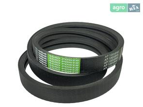 Привідний ремінь 1004846 OPTIBELT (660315.0;570195.2)