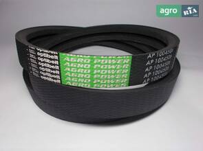 Приводной ремень 554031.0 (1004506) OPTIBELT.