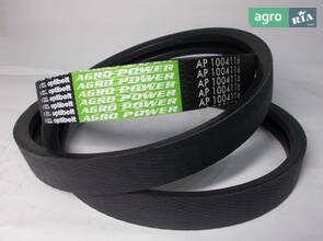 Приводной ремень 1004116 OPTIBELT (440498А3)