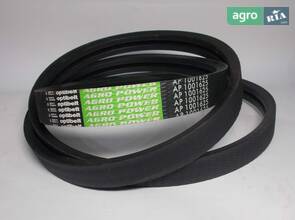 Привідний ремінь 1347160C1 (1001625) OPTIBELT