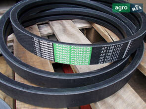 Привідний ремінь 1001777 (H174885) OPTIBELT