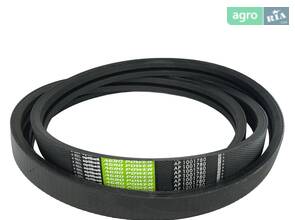 Привідний ремінь 1001780 (89817488) OPTIBELT