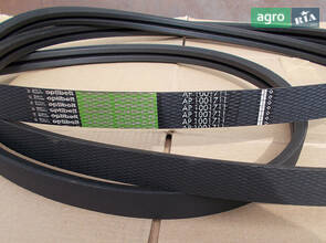 Привідний ремінь 1001711 OPTIBELT (84041069)