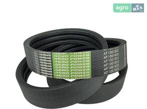 Приводной ремень 1001823 OPTIBELT (644966.0)