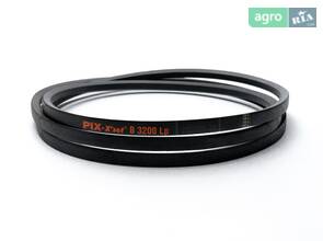 Привідний ремінь В-3200 PIX