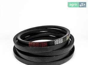 Привідний ремінь С(В)-6300 EXCELLENT