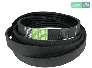 Привідний ремінь 1001926 (667554.0) OPTIBELT