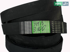 Привідний ремінь 1001930 (644961.0) OPTIBELT