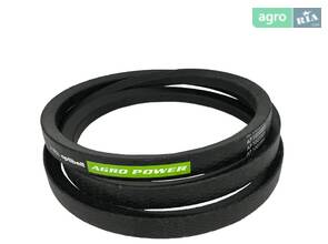 Приводной ремень 1003505 (Z20743) OPTIBELT