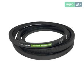 Привідний ремінь AP1000796 OPTIBELT (661128.0)