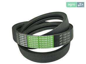 Привідний ремінь 1001566 (673614.0) OPTIBELT