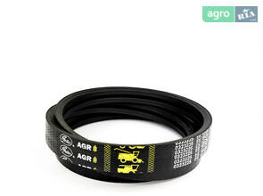 Привідний ремінь 0323225 (1541699C1 CNH) GATES