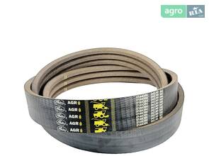 Привідний ремінь 0144386 GATES (71399519)