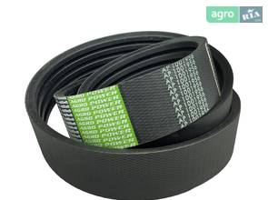 Привідний ремінь 1001956 (4240023387) OPTIBELT