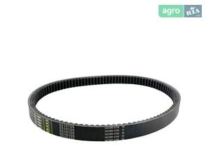 Привідний ремінь 0310109 (80334065NH) GATES