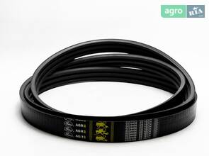 Привідний ремінь 0224406 (47441074) GATES