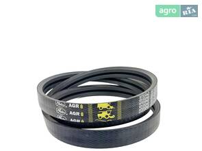 Приводной ремень 0723242 (87330894) GATES