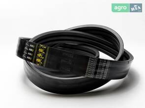 Ремень приводной 0744382 (1315074С1 CNH) GATES