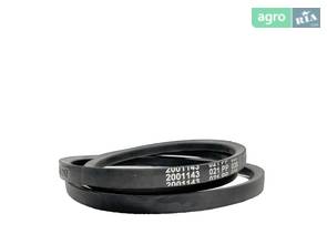 Привідний ремінь 2001143 (750294.0) GATES